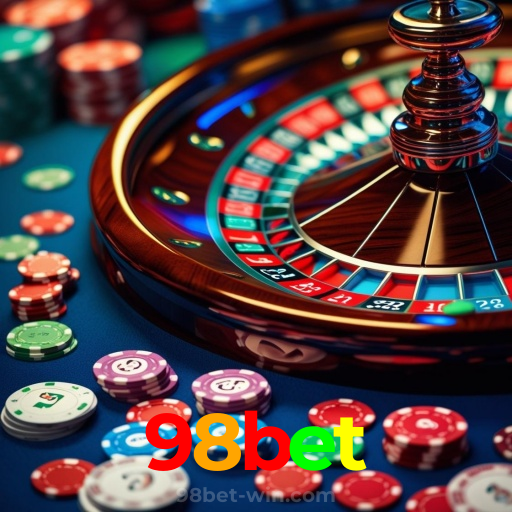 98bet：Jogue poker como um profissional e vença grandes desafios!