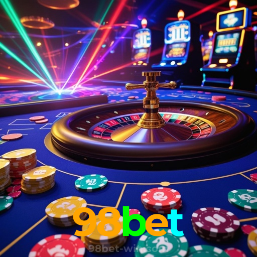 98bet:O cassino mais confiável para apostas no futebol e jogos de cassino!