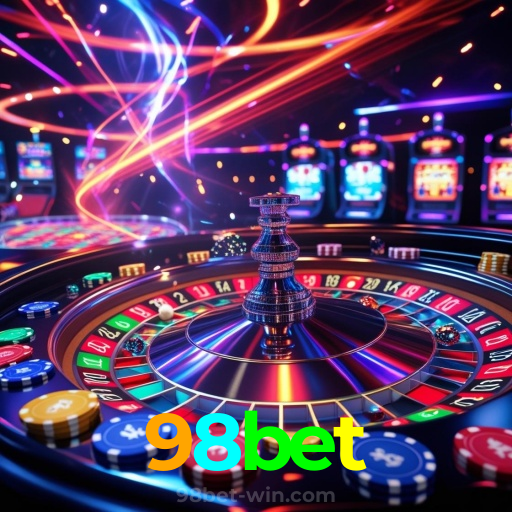 98bet：A sorte está na roleta! Aposte e veja sua vitória acontecer!