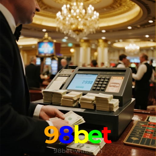 98bet:Jogue no cassino online e aposte no futebol para ganhar grandes prêmios!