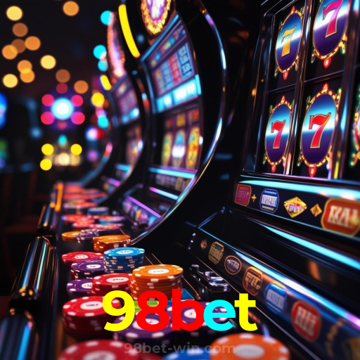 98bet:A sorte te espera nas nossas roletas! Aposte e vença!