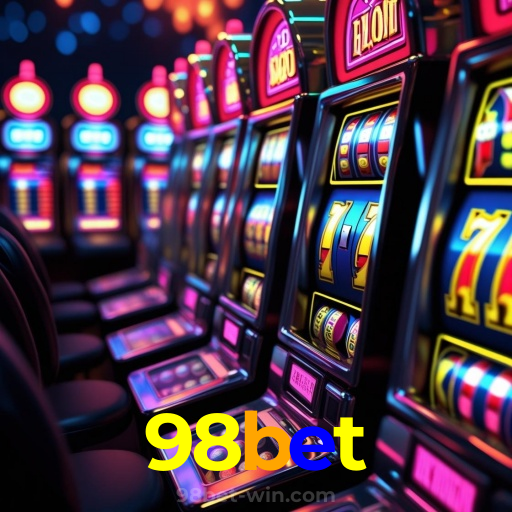 98bet：O cassino online perfeito para quem adora apostar no futebol e jogar roleta!