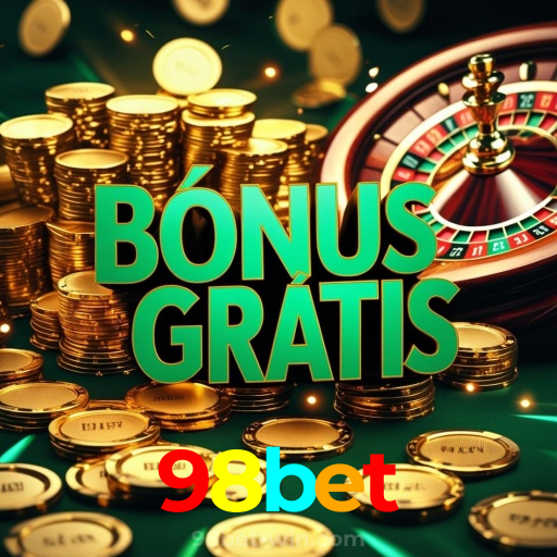98bet:Jogue nas roletas e conquiste prêmios incríveis!