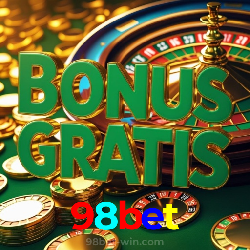 98bet：O cassino online mais confiável para você apostar no futebol e jogar blackjack!