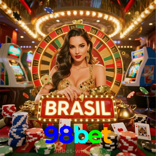 98bet:O cassino online mais seguro para apostar no futebol e jogar blackjack!