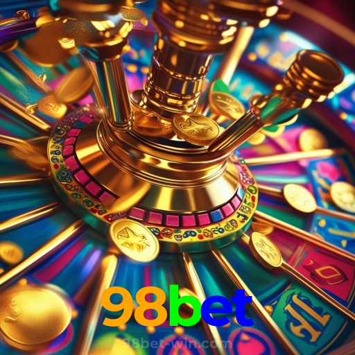 98bet:Jogue slots de tirar o fôlego e conquiste vitórias épicas!