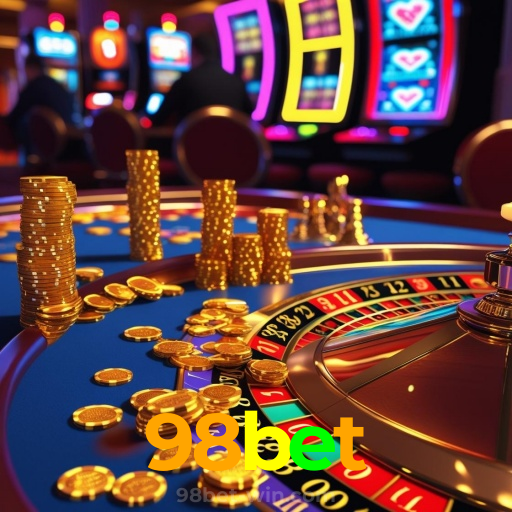 98bet:Cada giro nas slots é uma chance de mudar sua sorte!