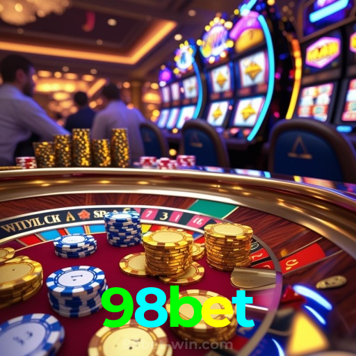 98bet:Jogue poker, aposte no futebol e leve grandes vitórias para casa!