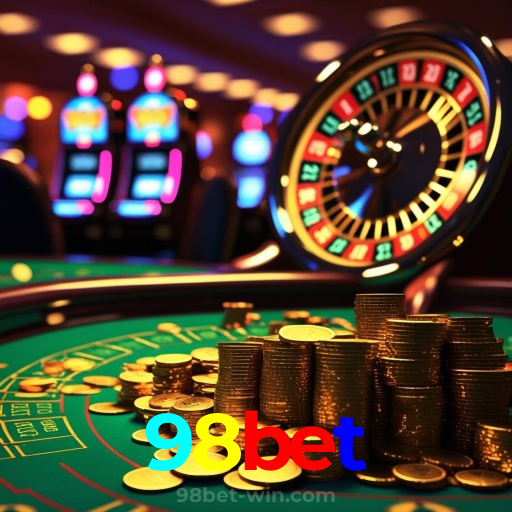 98bet:Jogue poker, roleta e aposte no futebol no cassino mais confiável!