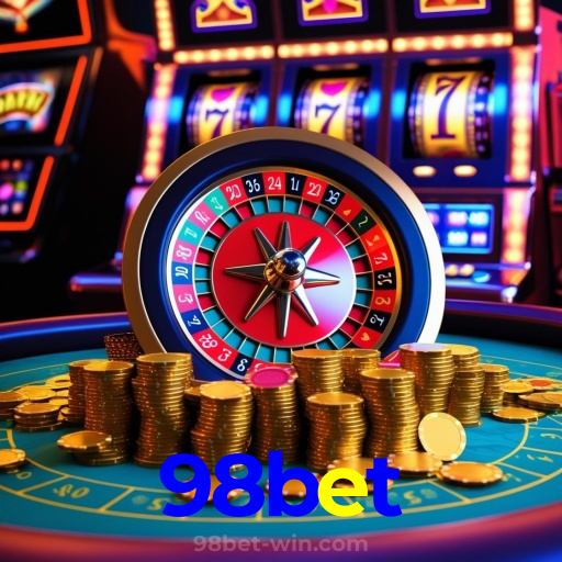 98bet:As maiores vitórias estão te esperando nas nossas slots online!