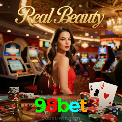 98bet:Apostas emocionantes no futebol e diversão garantida com roleta e poker!