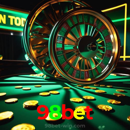 98bet：A sorte está ao seu lado no cassino online com jogos de roleta e apostas no futebol!