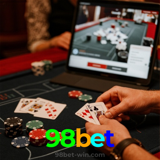 98bet：Gire nas slots e conquiste vitórias extraordinárias!