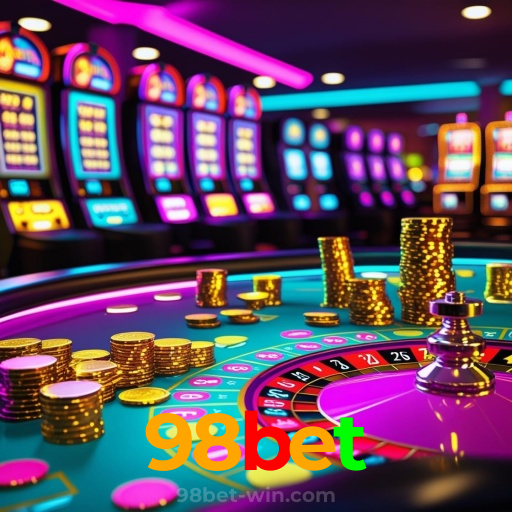 98bet:Aposte no futebol e jogue blackjack com grandes vitórias no cassino online!