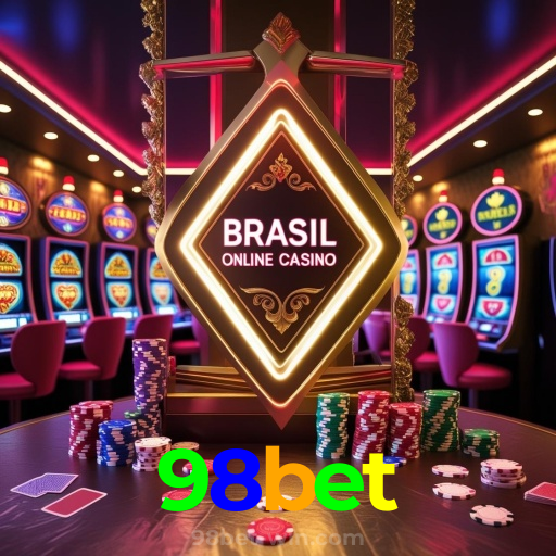 98bet:Entre no nosso cassino e aposte nas melhores máquinas caça-níqueis!