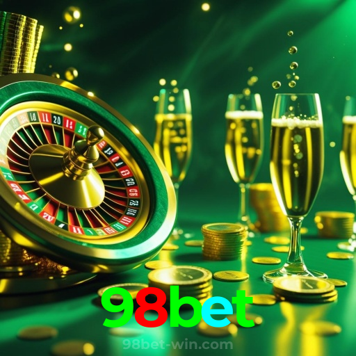 98bet:Apostas ao vivo no futebol e diversão garantida com slots e roleta!