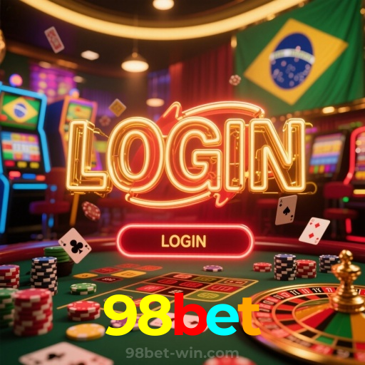 98bet：O melhor cassino online está te esperando! Aposte e vença!