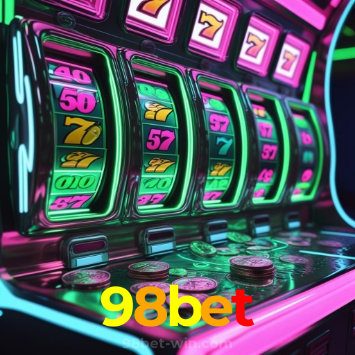 98bet：O cassino online mais confiável com apostas no futebol e prêmios em blackjack!