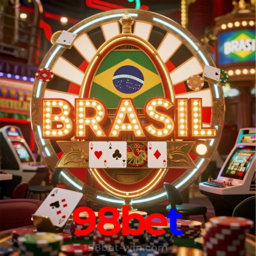 98bet:Aposte no futebol e conquiste vitórias incríveis nos jogos de cassino!