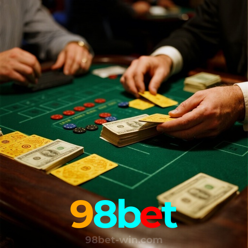98bet:Cada aposta é uma nova vitória em nosso cassino online!