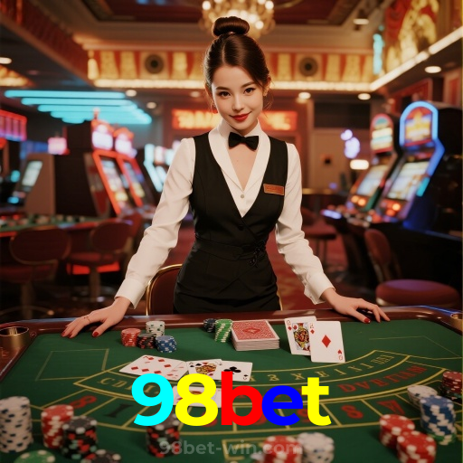98bet：Apostas ao vivo no futebol e grandes prêmios no cassino online!