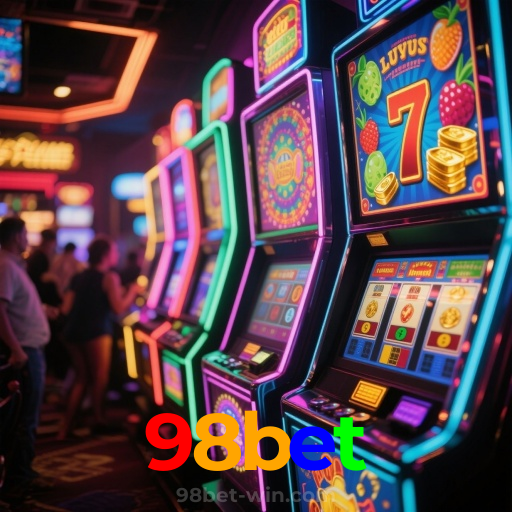 98bet：Apostas ao vivo no futebol e prêmios em jogos como blackjack e roleta!