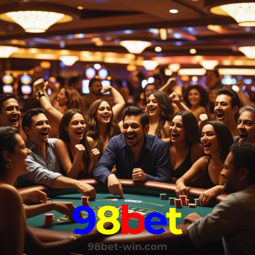 98bet:Aposte nas mesas de poker e vença com estilo!