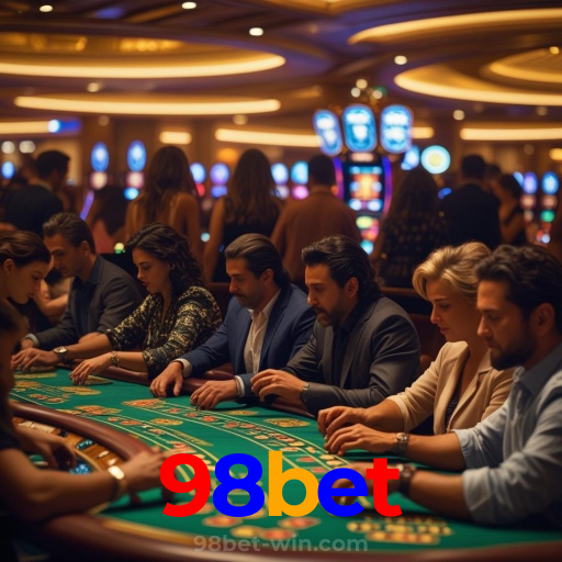 98bet:A roleta está te esperando para grandes prêmios!