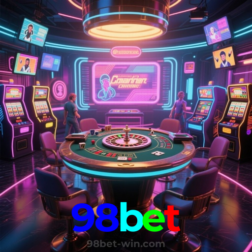 98bet:O melhor do futebol digital te espera! Aposte agora e vença!
