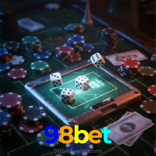 98bet：Jogue futebol online e ganhe grandes prêmios!