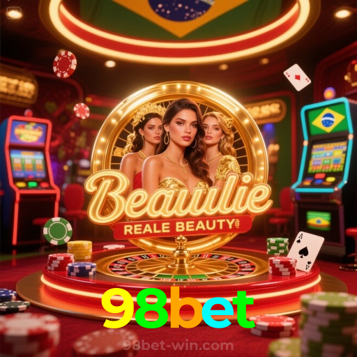 98bet:Jogue no melhor cassino online e conquiste prêmios de verdade!