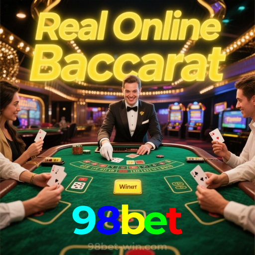 98bet：Jogue poker, aposte no futebol e vença com grandes prêmios!