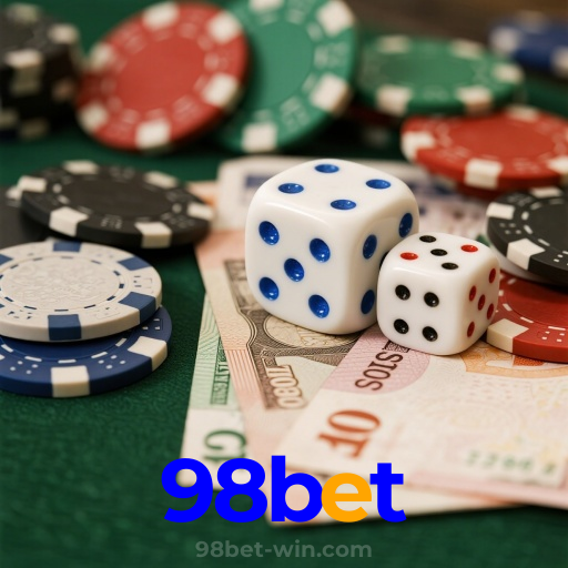 98bet:Conquiste grandes vitórias em blackjack e aposte no futebol online!