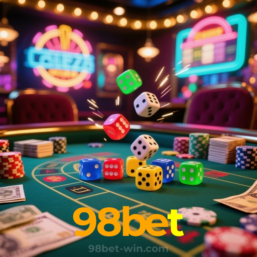 98bet：O cassino online está te esperando! Gire a roleta e ganhe!