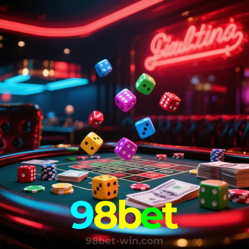 98bet：Divirta-se com poker, blackjack e aposte no futebol online!