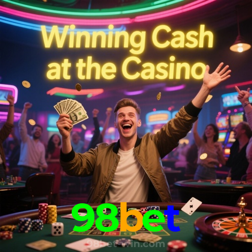 98bet:Vença no poker, aposte no futebol e divirta-se com os melhores jogos de cassino!
