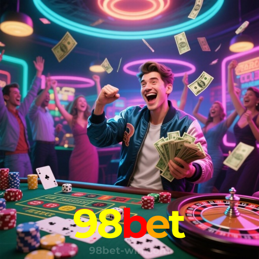 98bet:O futebol nunca foi tão divertido! Aposte e ganhe prêmios incríveis!