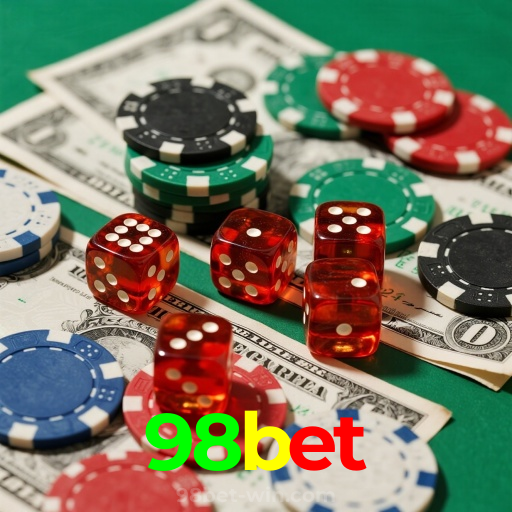 98bet：Aposte no futebol e conquiste prêmios em blackjack e poker!