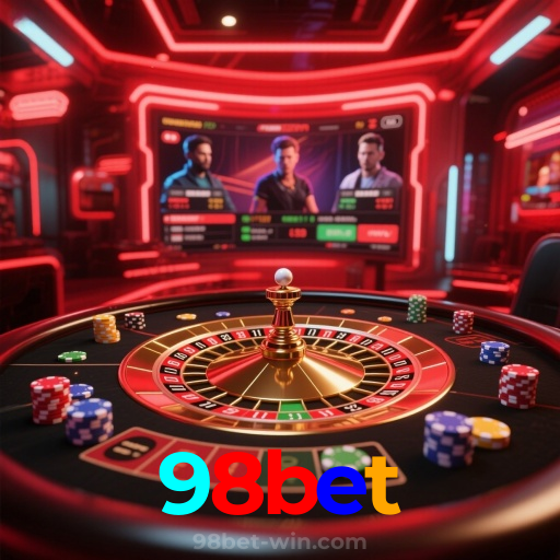 98bet：Apostas emocionantes no futebol e diversão garantida com poker e roleta!