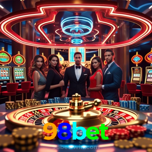98bet:Entre no cassino e comece a ganhar agora mesmo!