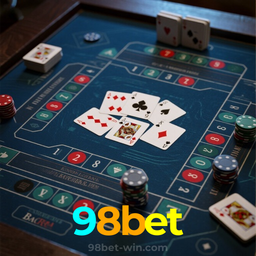 98bet:O cassino online mais emocionante está aqui! Aposte agora!