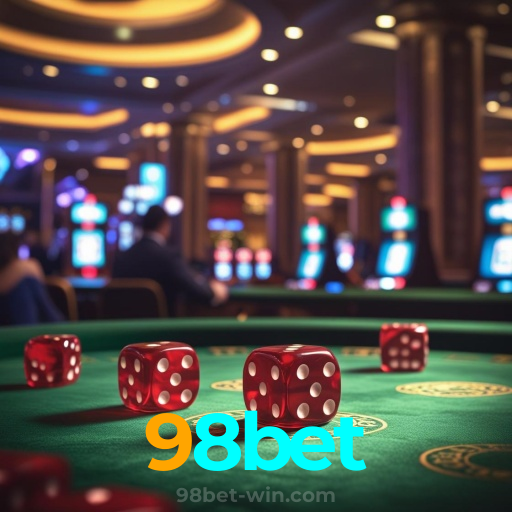 98bet:O cassino online mais confiável para poker, roleta e apostas no futebol!