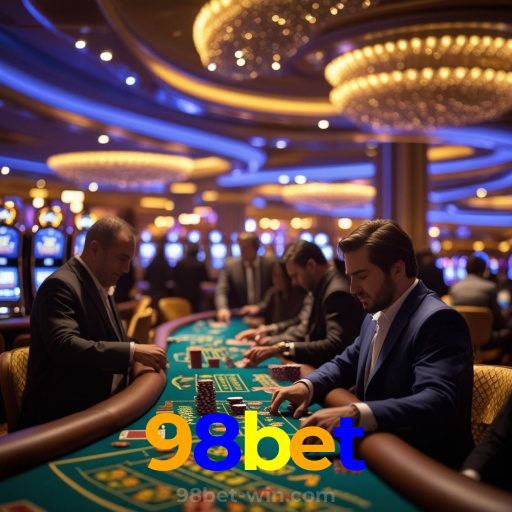 98bet:Onde sua sorte brilha: jogos de poker, roleta e apostas no futebol!