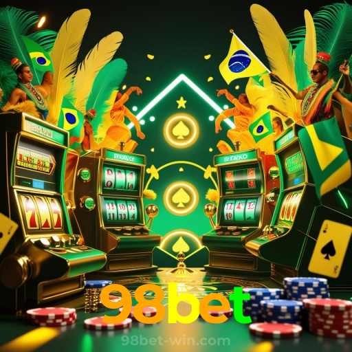 98bet：As maiores vitórias estão te esperando nas nossas slots online!