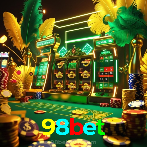 98bet:Vença no cassino online com blackjack e apostas esportivas no futebol!