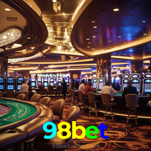 98bet:Vença grandes prêmios nas mesas de poker online!