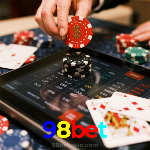 98bet：Jogue slots, ganhe no futebol e aposte com confiança no nosso cassino!
