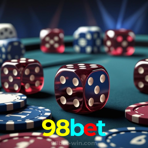 98bet:Jogue no cassino mais seguro com blackjack, poker e futebol online!