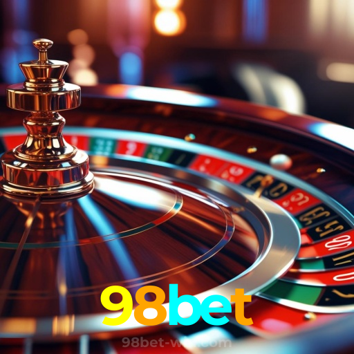 98bet:Encontre a sorte nas nossas roletas e ganhe prêmios incríveis!