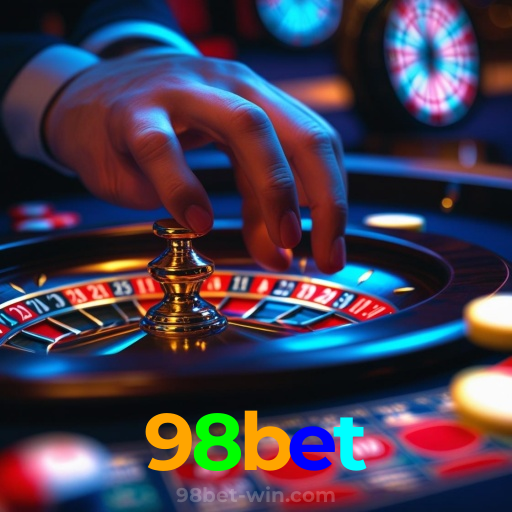 98bet:Aposte no futebol e conquiste vitórias incríveis nos jogos de cassino!
